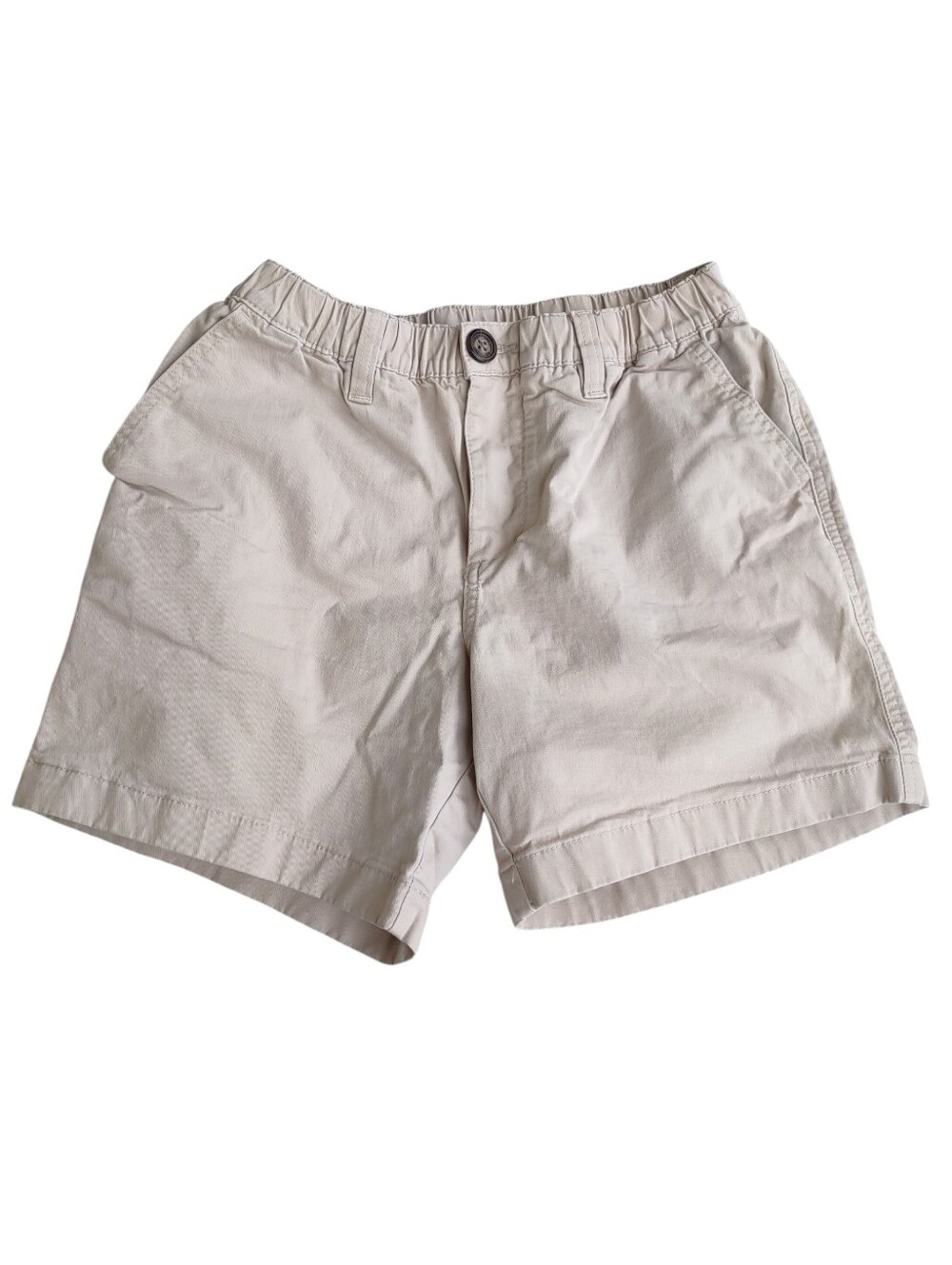 Chubbies XS Men's Khakis 5.5" Inseam Regular Fit Shorts